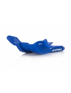 PROTEÇÃO DE CARTER MX STYLE ACERBIS YAMAHA YZ 250 2005 - 2018